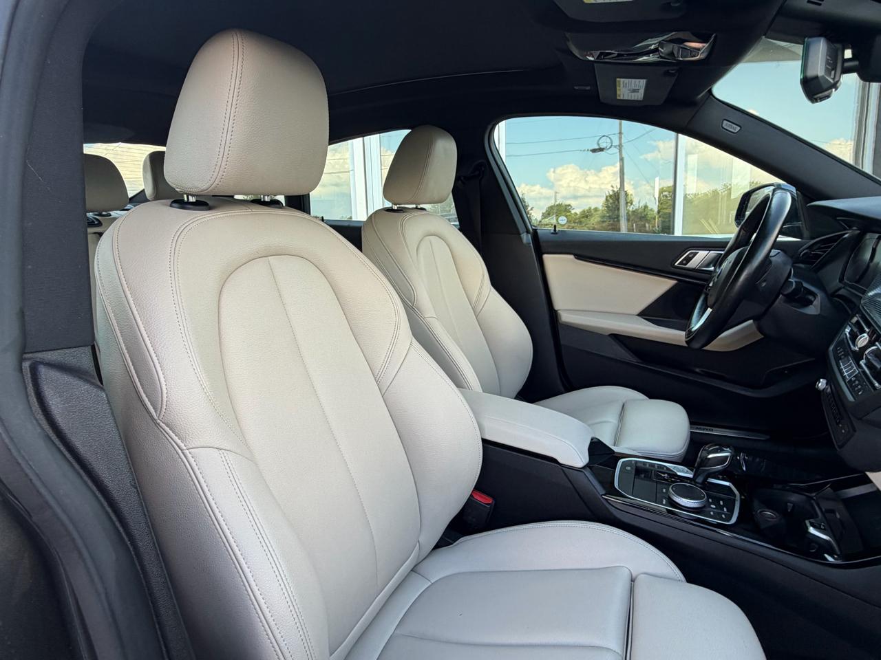 BMW 2 Series 228i xDrive Gran Coupe 2021