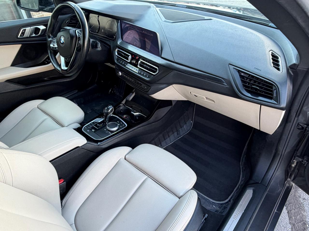 BMW 2 Series 228i xDrive Gran Coupe 2021