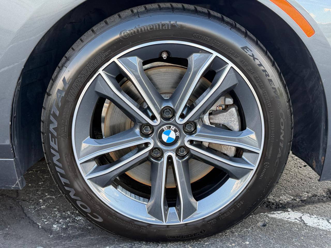 BMW 2 Series 228i xDrive Gran Coupe 2021