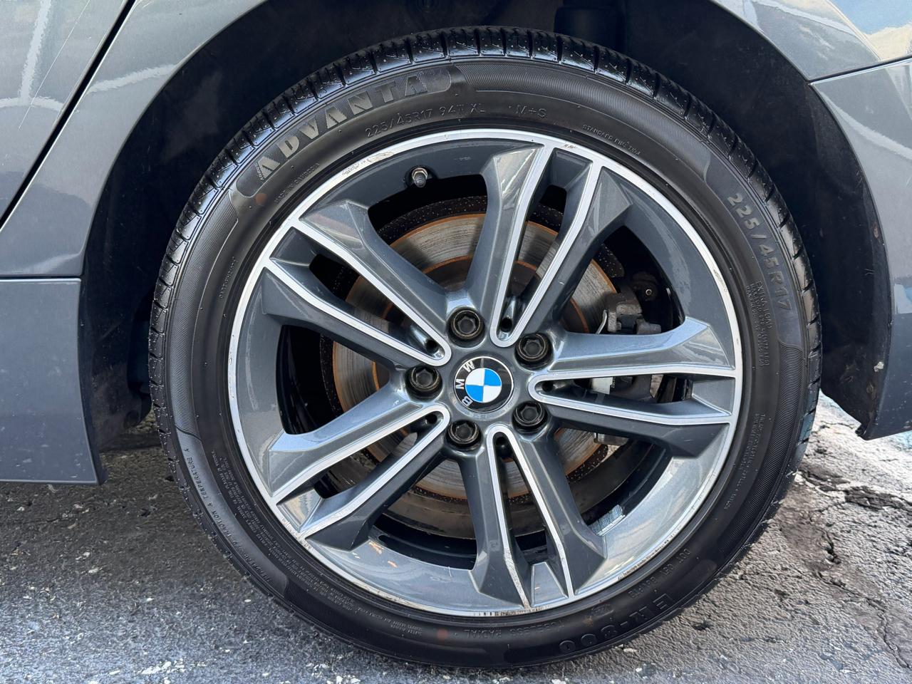 BMW 2 Series 228i xDrive Gran Coupe 2021