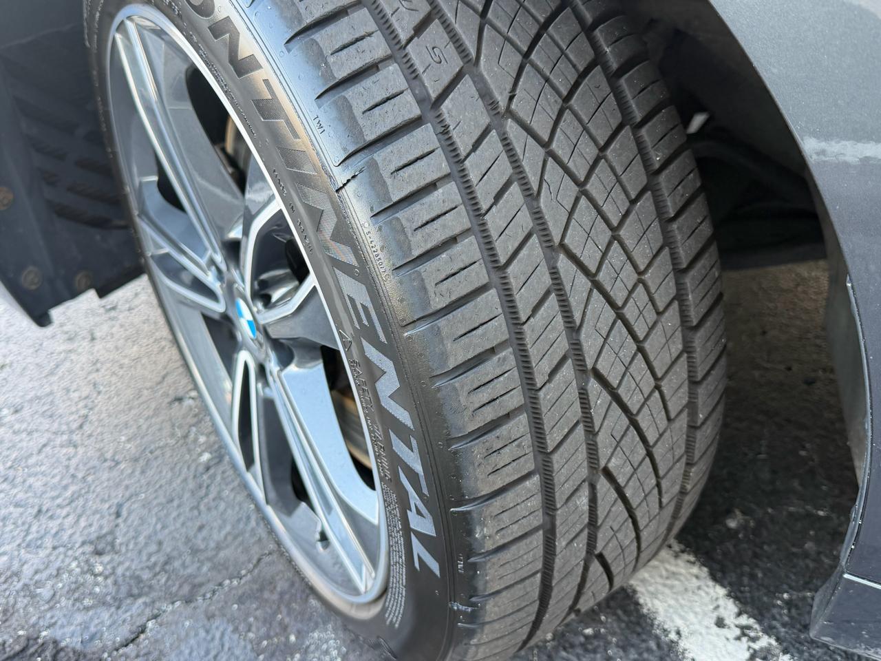 BMW 2 Series 228i xDrive Gran Coupe 2021