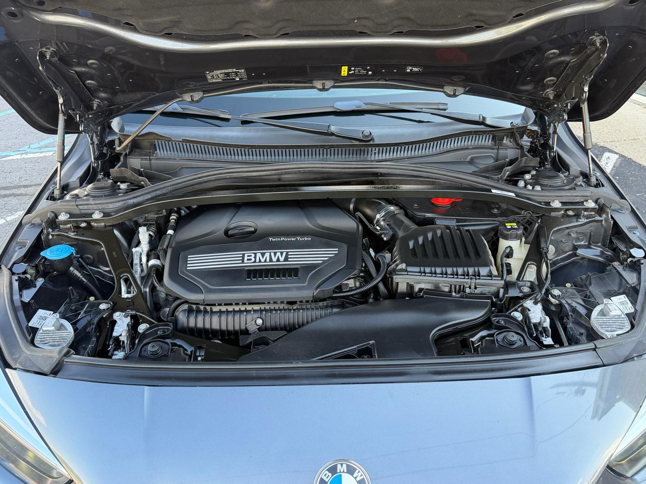 BMW 2 Series 228i xDrive Gran Coupe 2021