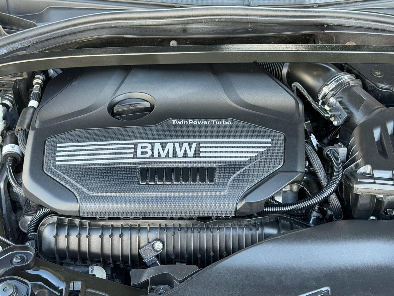 BMW 2 Series 228i xDrive Gran Coupe 2021