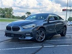 2021 BMW 2 Series 
