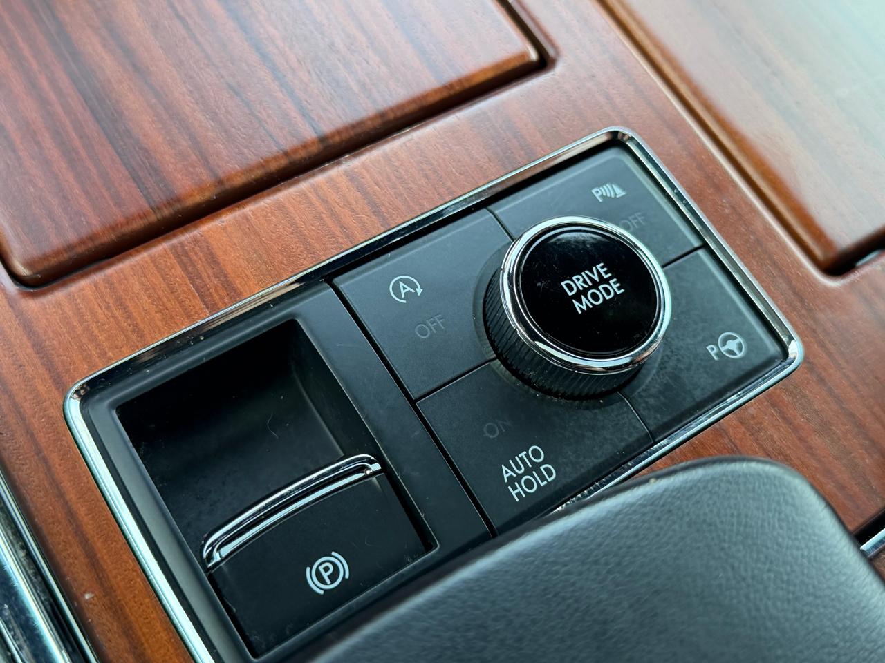 Lincoln Navigator L Reserve 4x4 2019