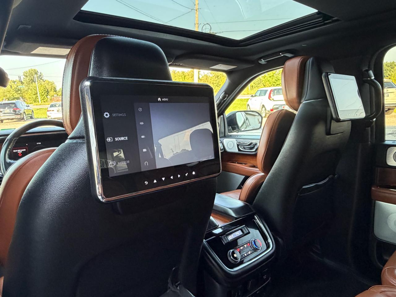 Lincoln Navigator L Reserve 4x4 2019