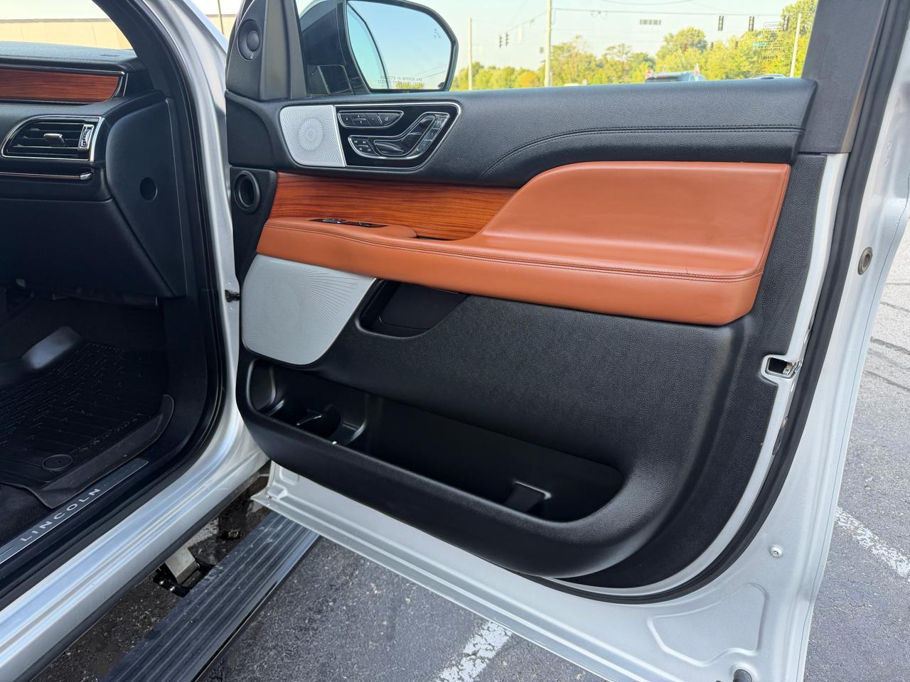 Lincoln Navigator L Reserve 4x4 2019