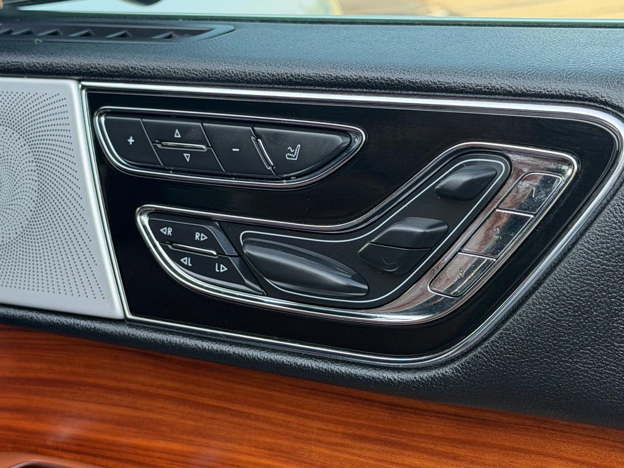 Lincoln Navigator L Reserve 4x4 2019