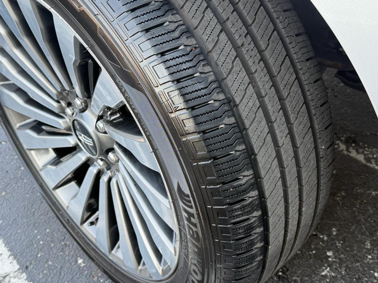 Lincoln Navigator L Reserve 4x4 2019