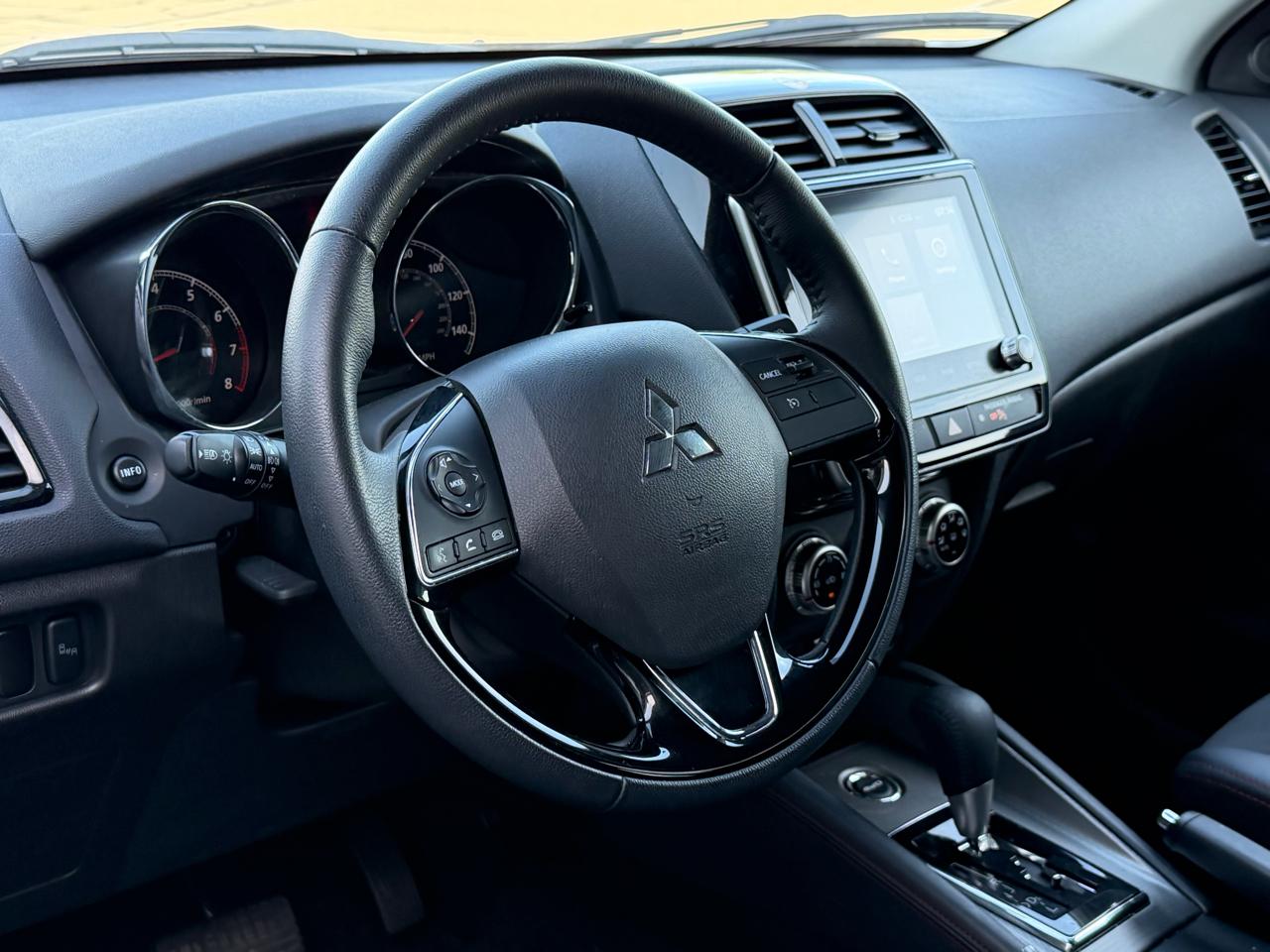 Mitsubishi Outlander Sport SE 2026