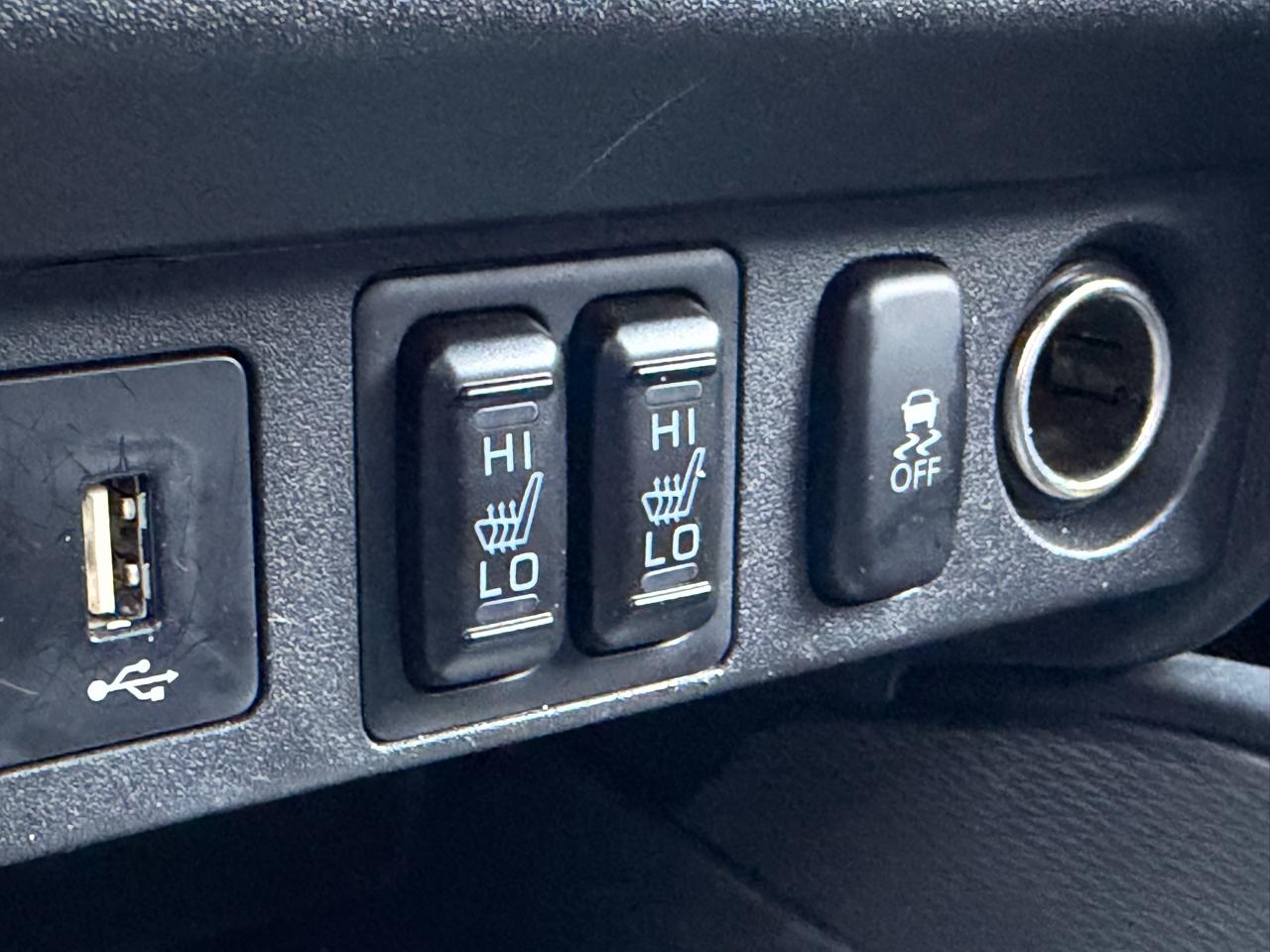Mitsubishi Outlander Sport SE 2026