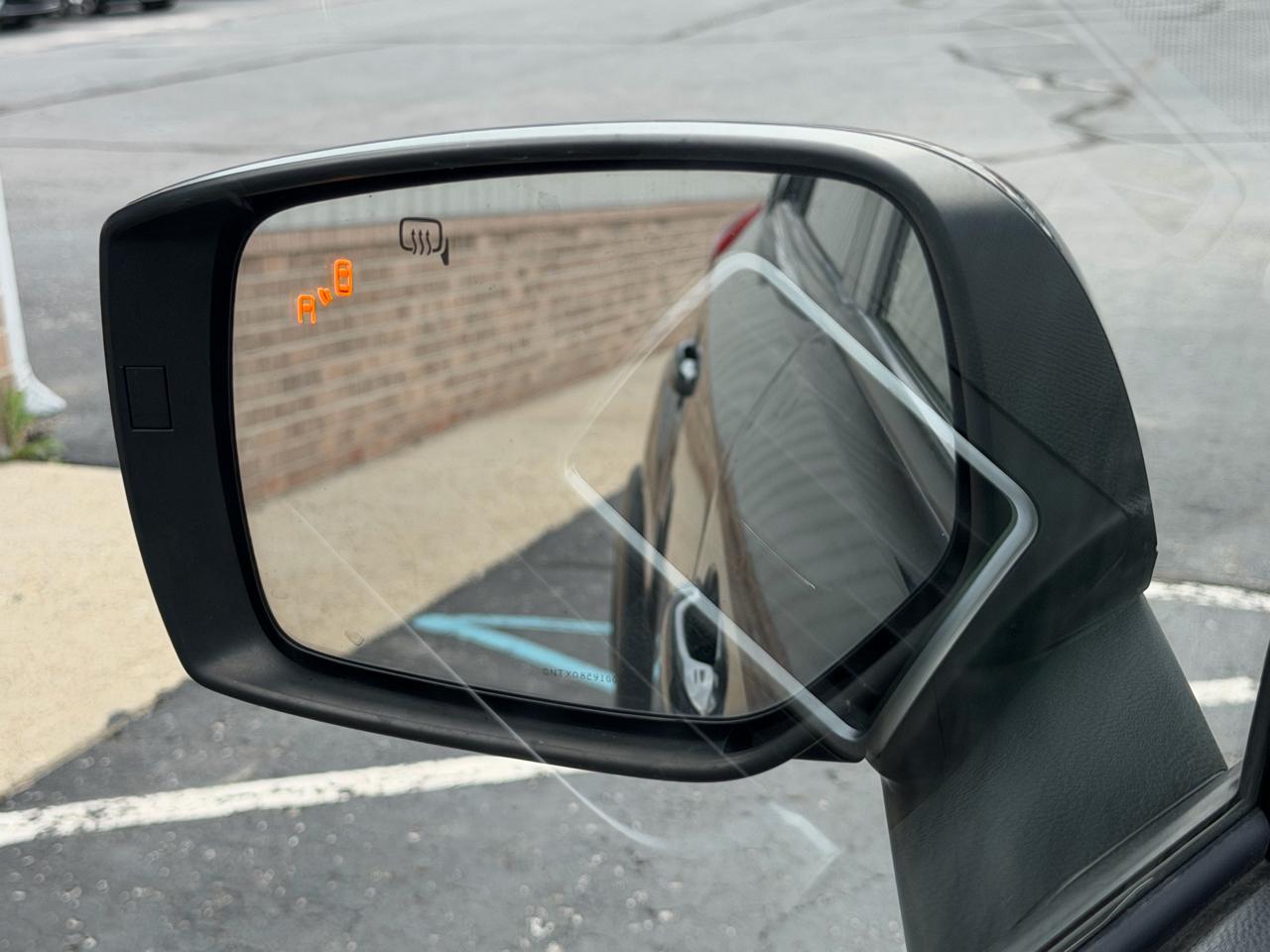 Subaru Crosstrek 2.0i Limited CVT 2017