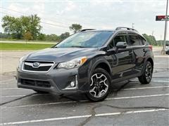 2017 Subaru Crosstrek 