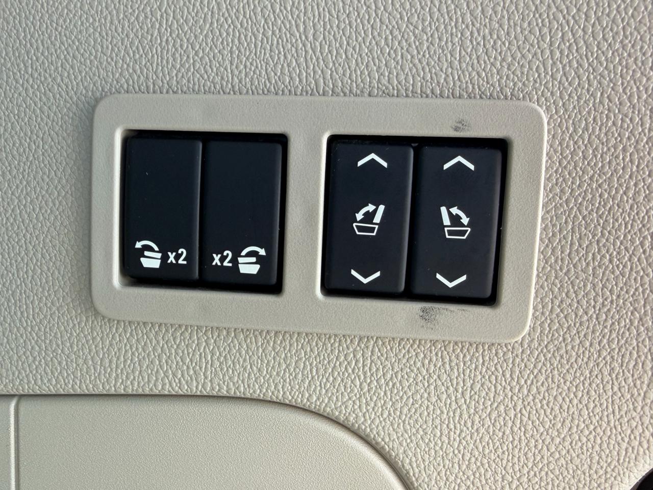 Cadillac Escalade 4WD 4dr Luxury 2019