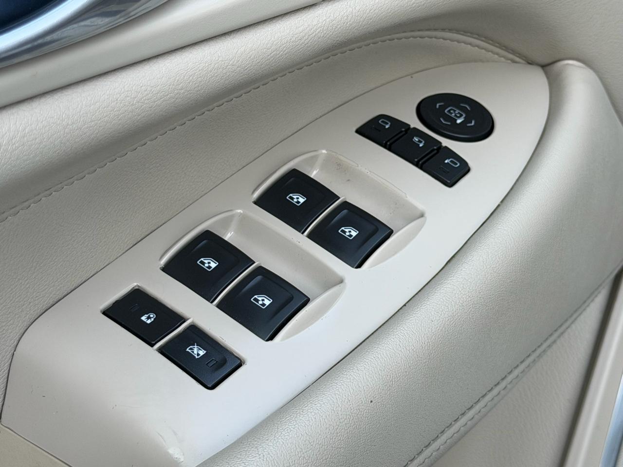 Cadillac Escalade 4WD 4dr Luxury 2019
