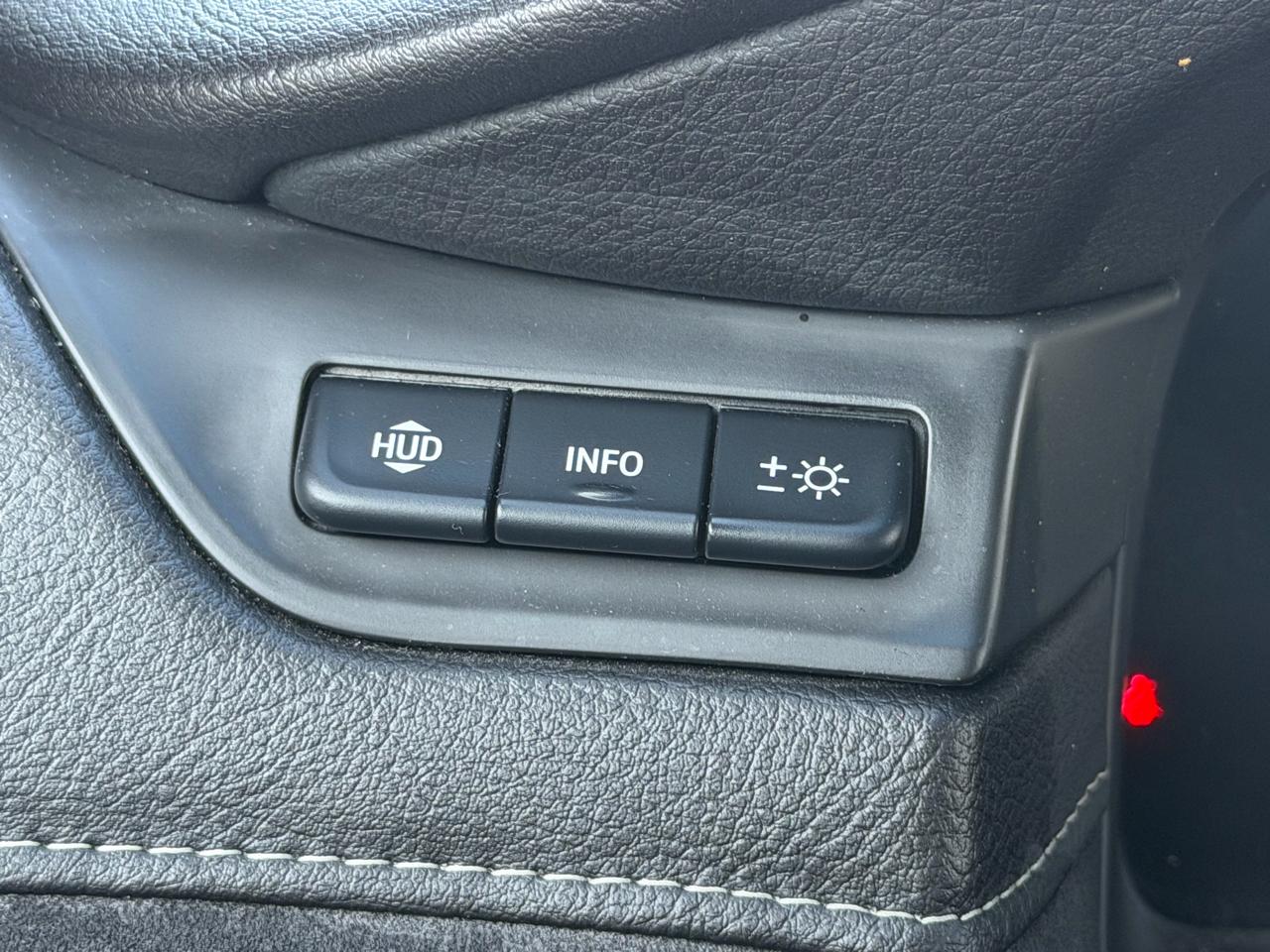 Cadillac Escalade 4WD 4dr Luxury 2019