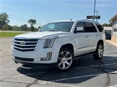 2019 Cadillac Escalade 