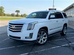 2019 Cadillac Escalade 