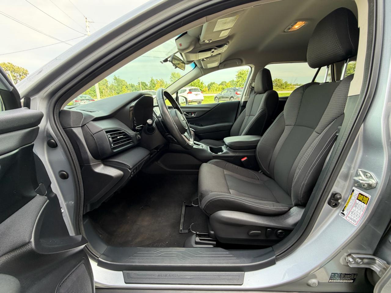 Subaru Outback Premium CVT 2022