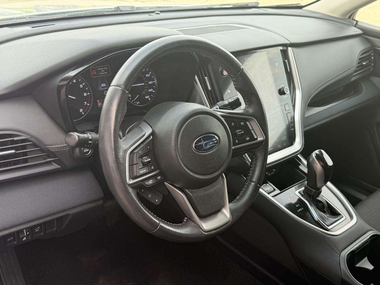 Subaru Outback Premium CVT 2022