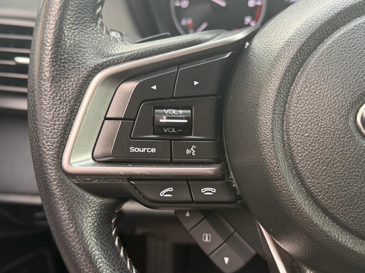 Subaru Outback Premium CVT 2022