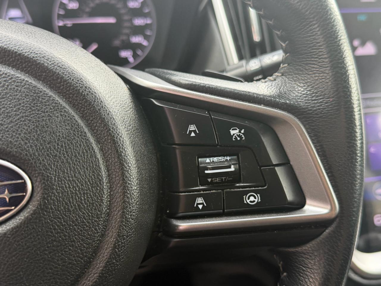 Subaru Outback Premium CVT 2022