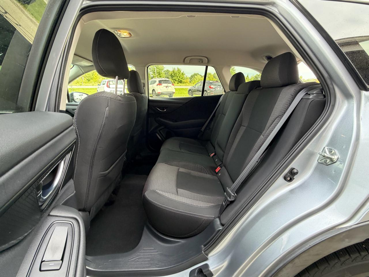 Subaru Outback Premium CVT 2022