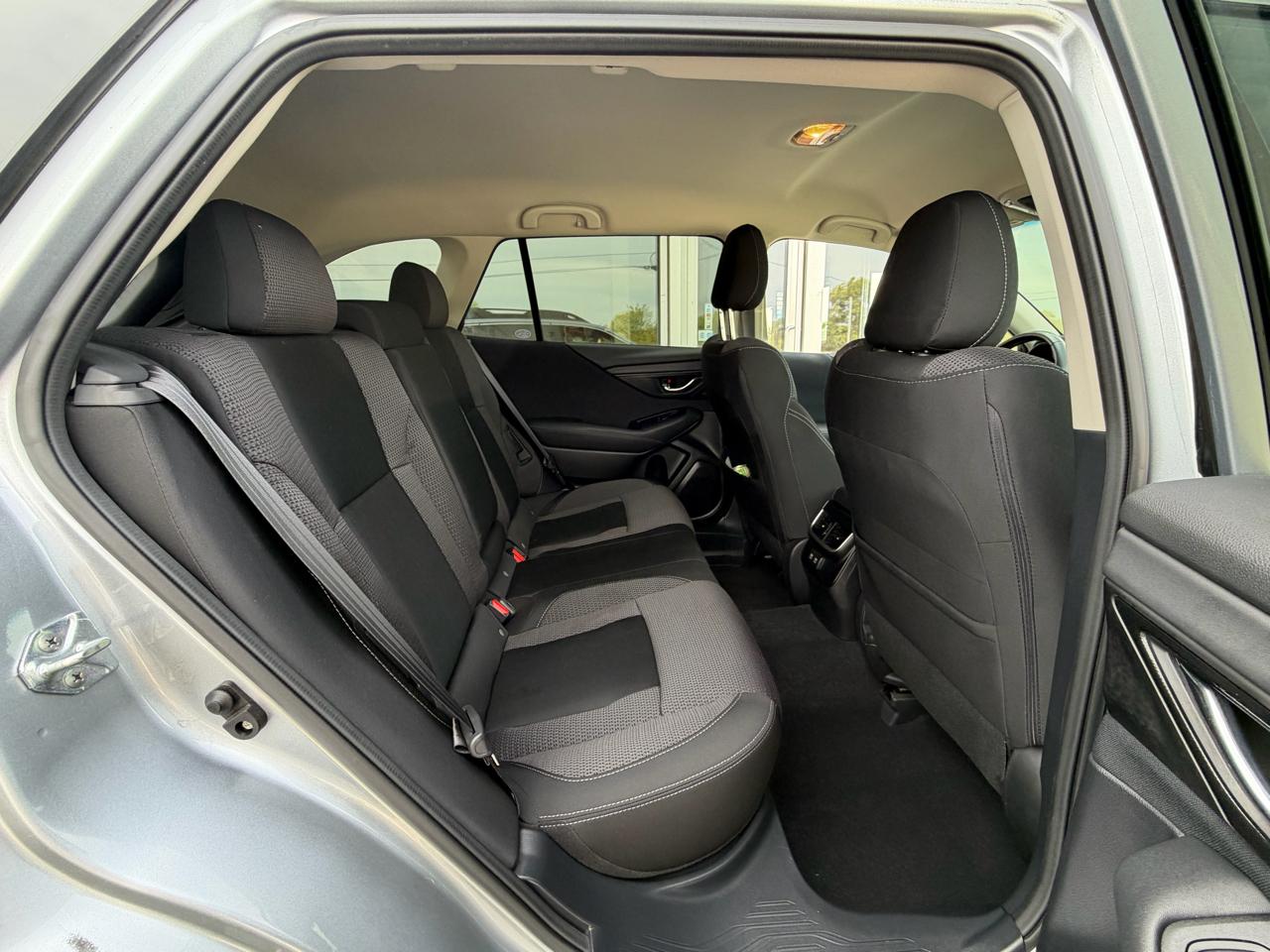 Subaru Outback Premium CVT 2022