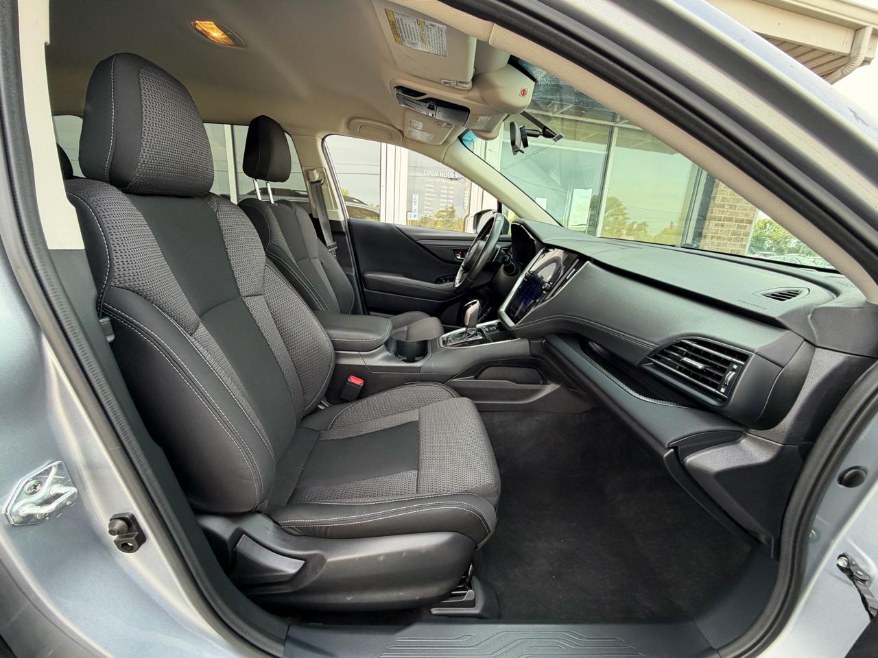 Subaru Outback Premium CVT 2022