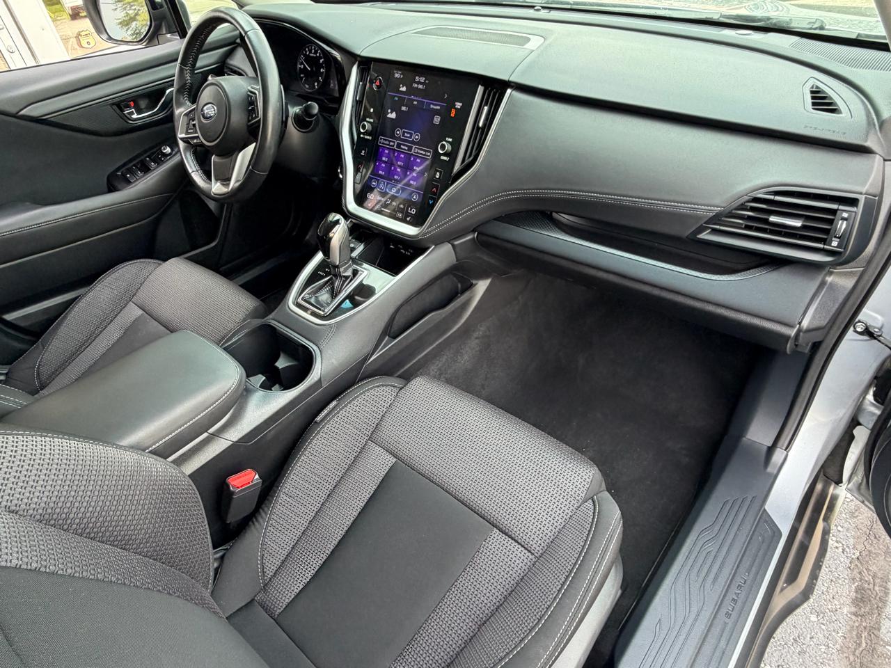 Subaru Outback Premium CVT 2022