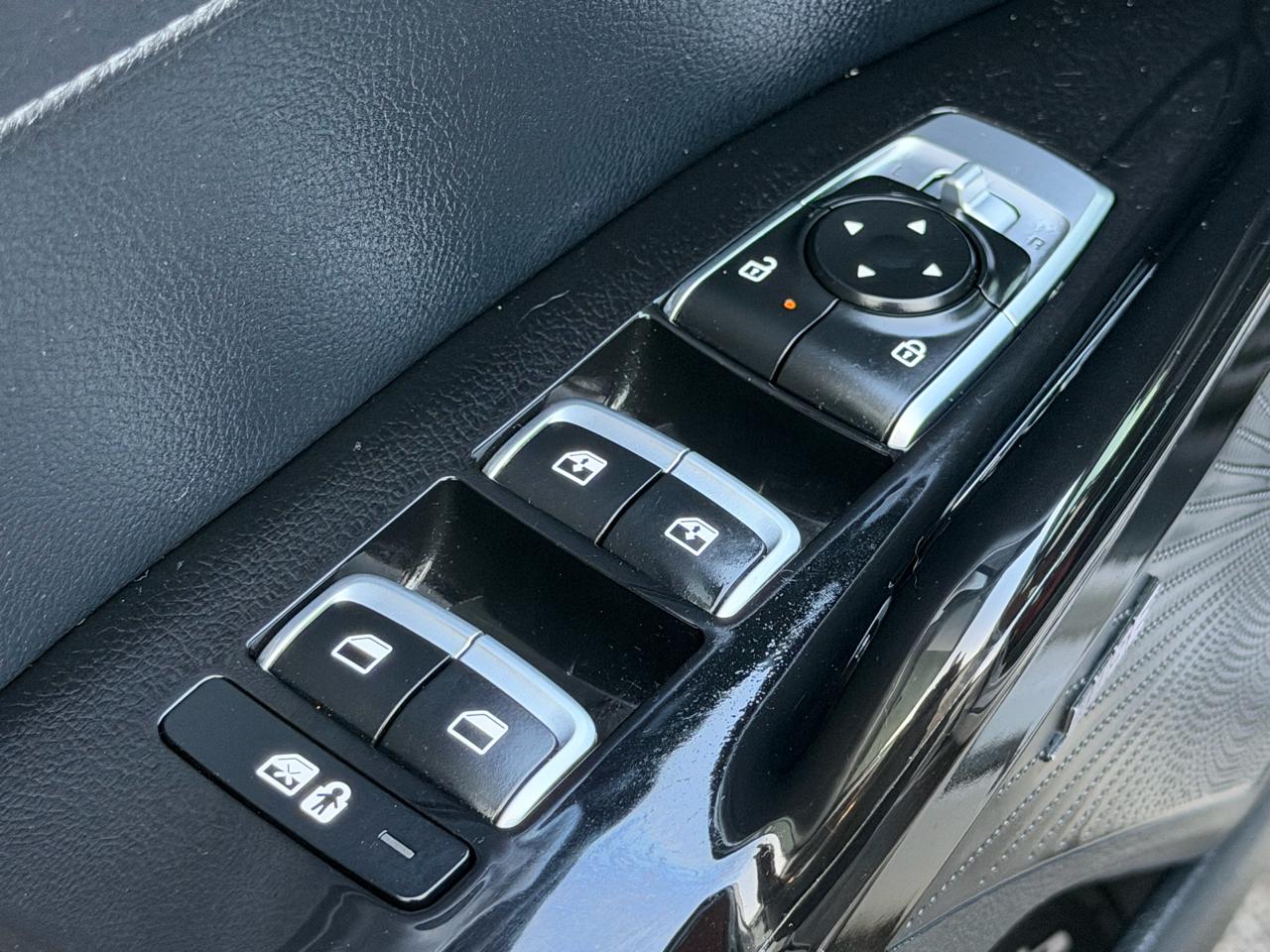 Kia K5 GT-Line Auto FWD 2025