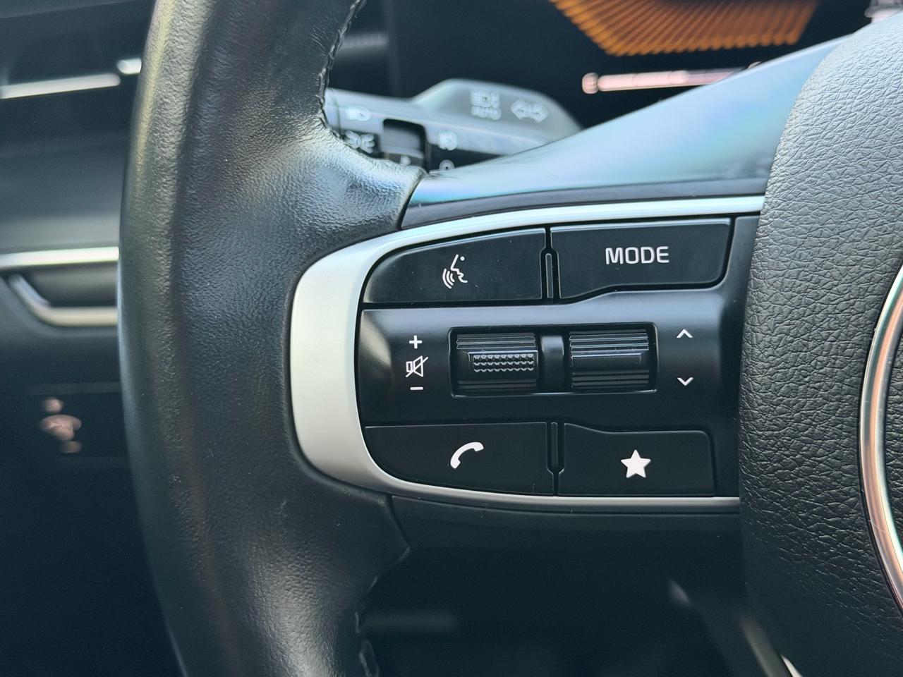 Kia K5 GT-Line Auto FWD 2025