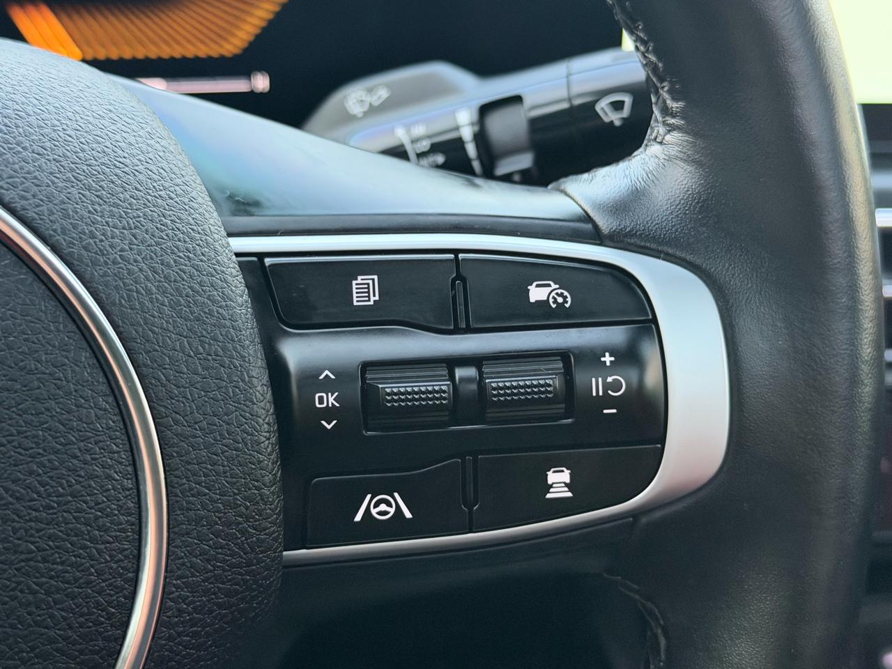 Kia K5 GT-Line Auto FWD 2025