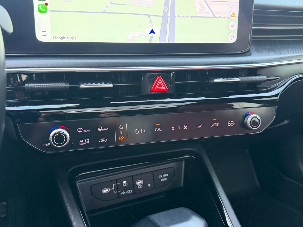 Kia K5 GT-Line Auto FWD 2025