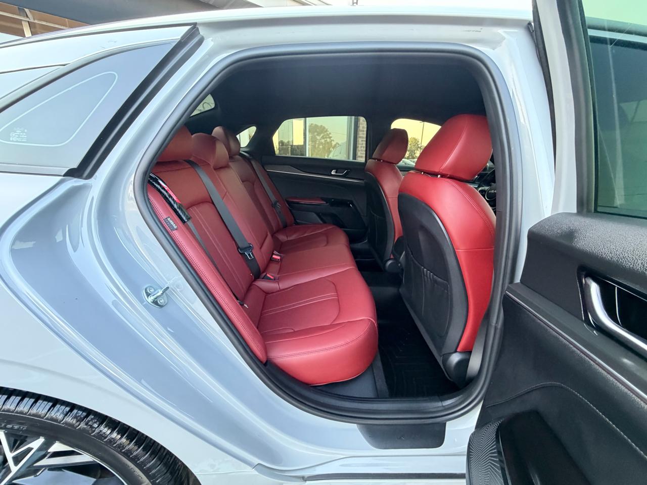 Kia K5 GT-Line Auto FWD 2025