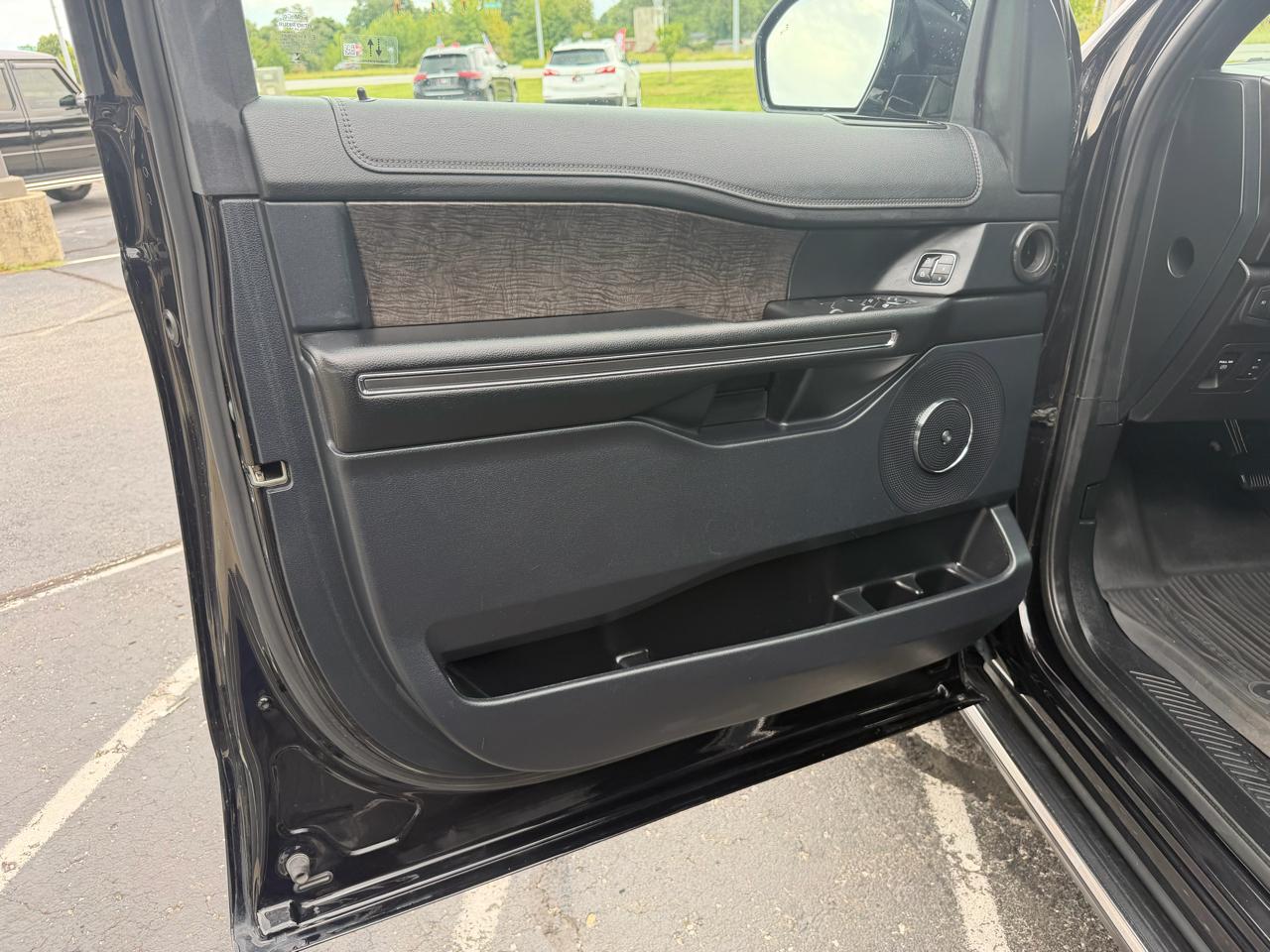 Ford Expedition Max Limited 4x4 2020