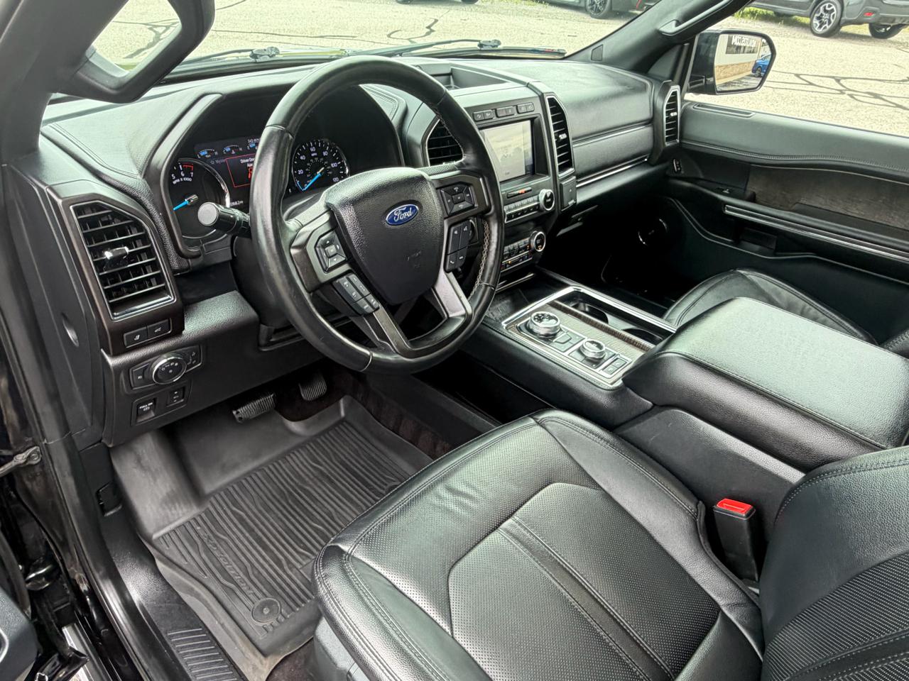 Ford Expedition Max Limited 4x4 2020