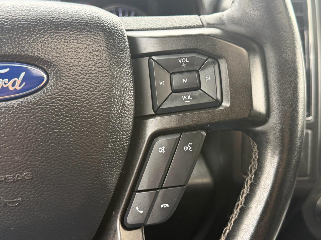 Ford Expedition Max Limited 4x4 2020