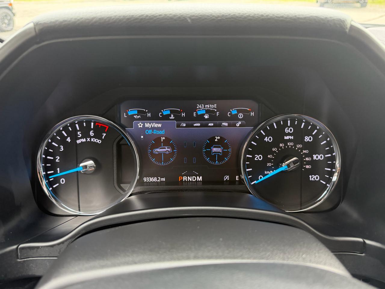 Ford Expedition Max Limited 4x4 2020
