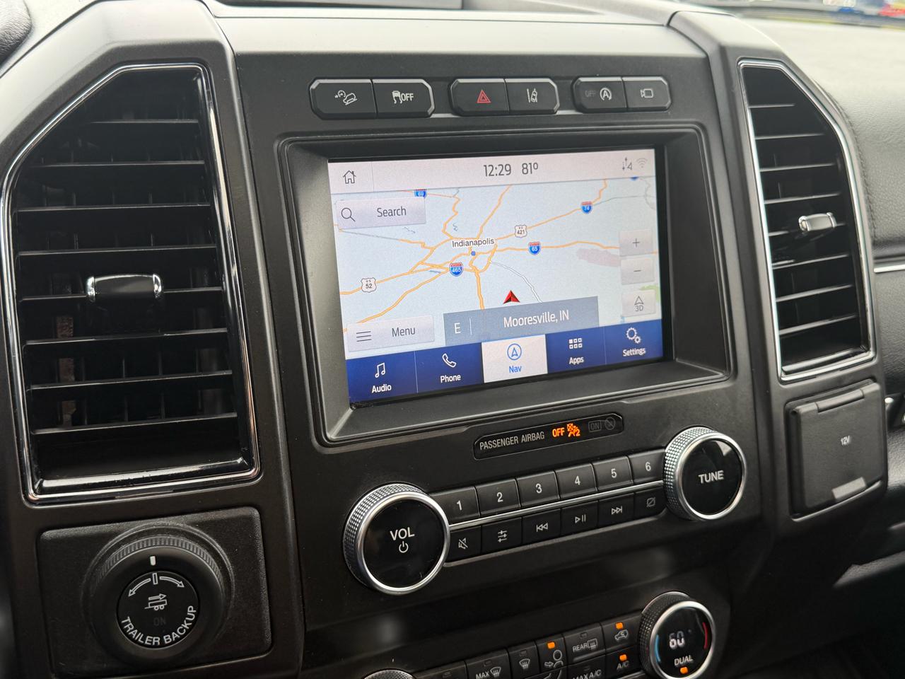 Ford Expedition Max Limited 4x4 2020