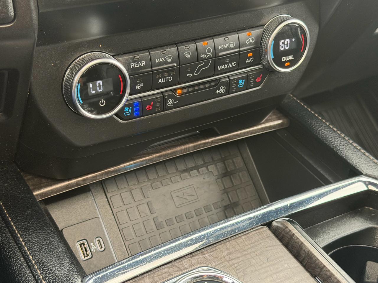 Ford Expedition Max Limited 4x4 2020