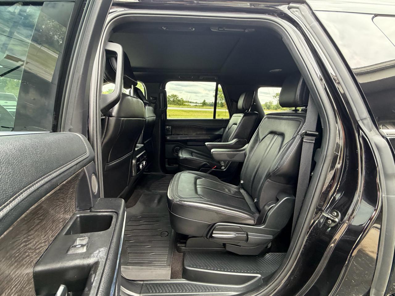 Ford Expedition Max Limited 4x4 2020