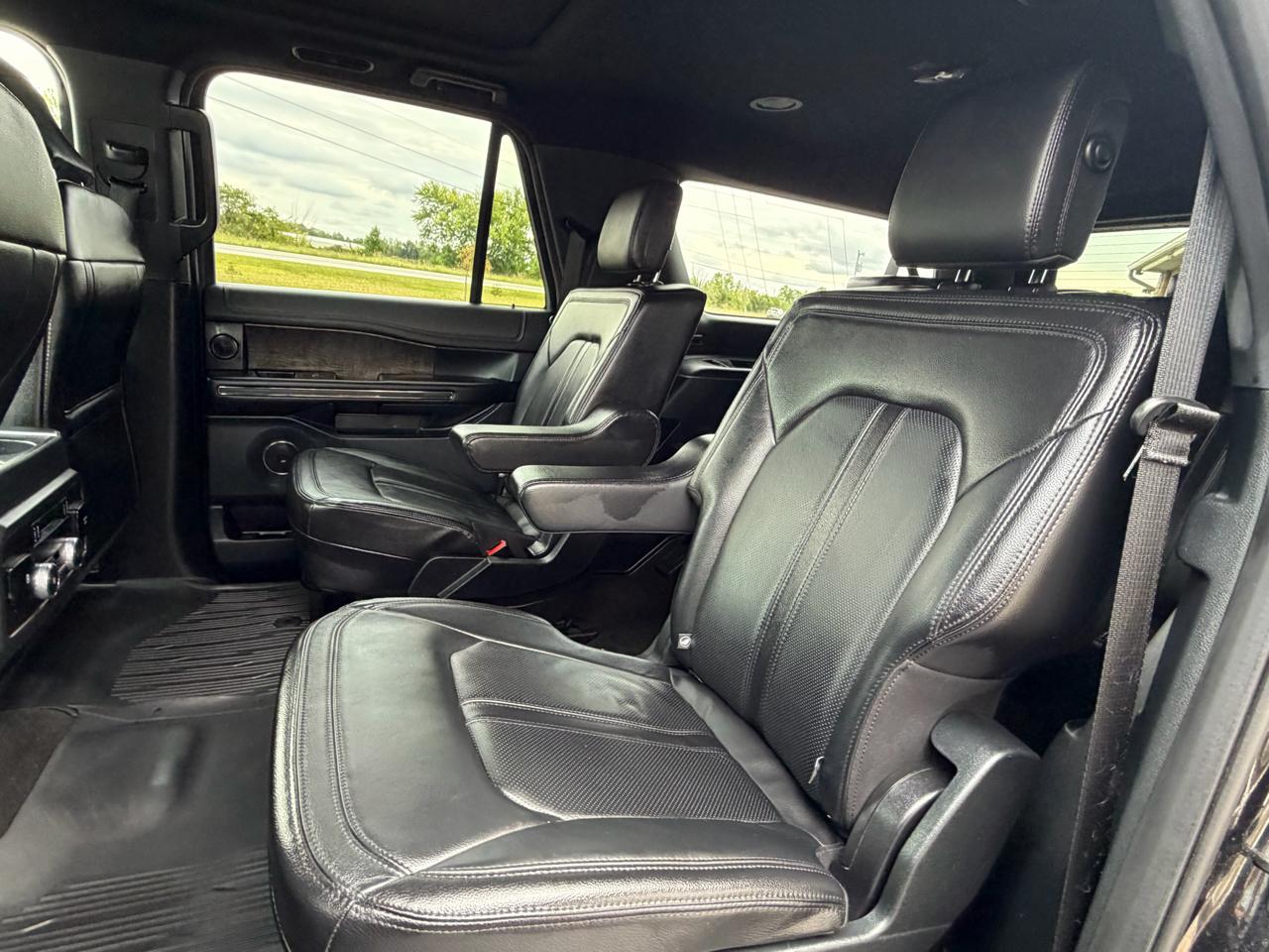 Ford Expedition Max Limited 4x4 2020