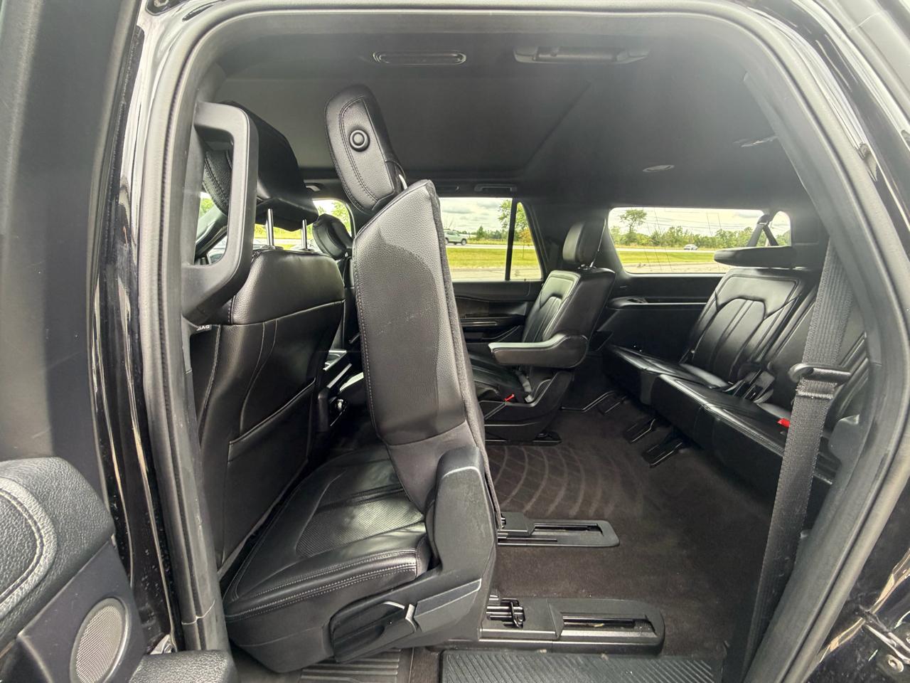 Ford Expedition Max Limited 4x4 2020