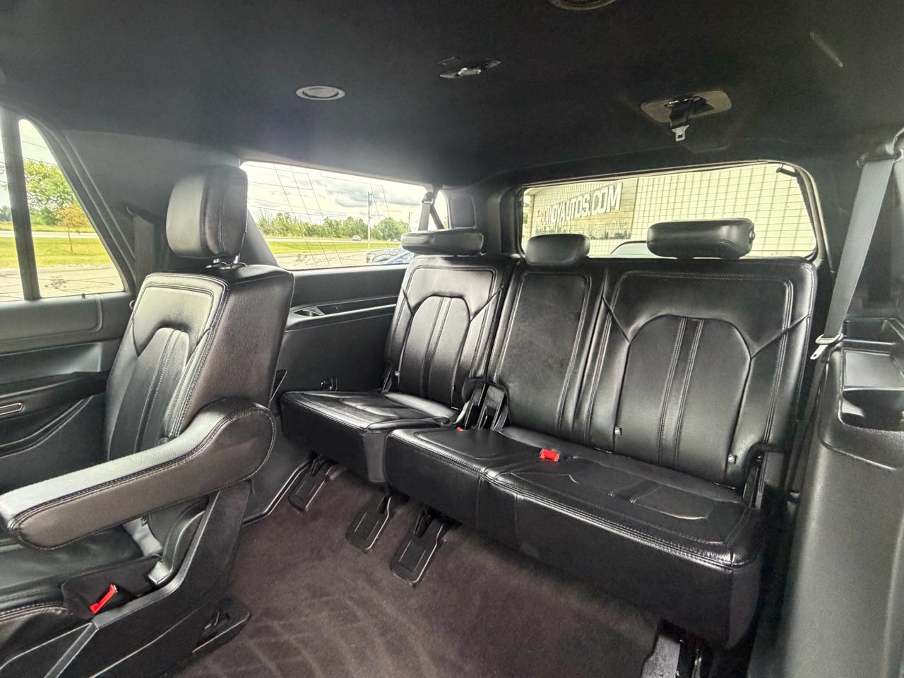 Ford Expedition Max Limited 4x4 2020