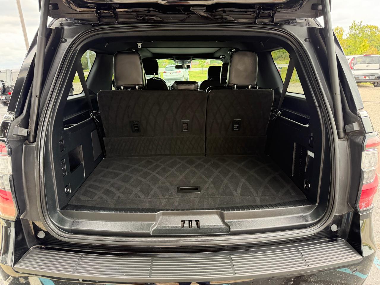 Ford Expedition Max Limited 4x4 2020