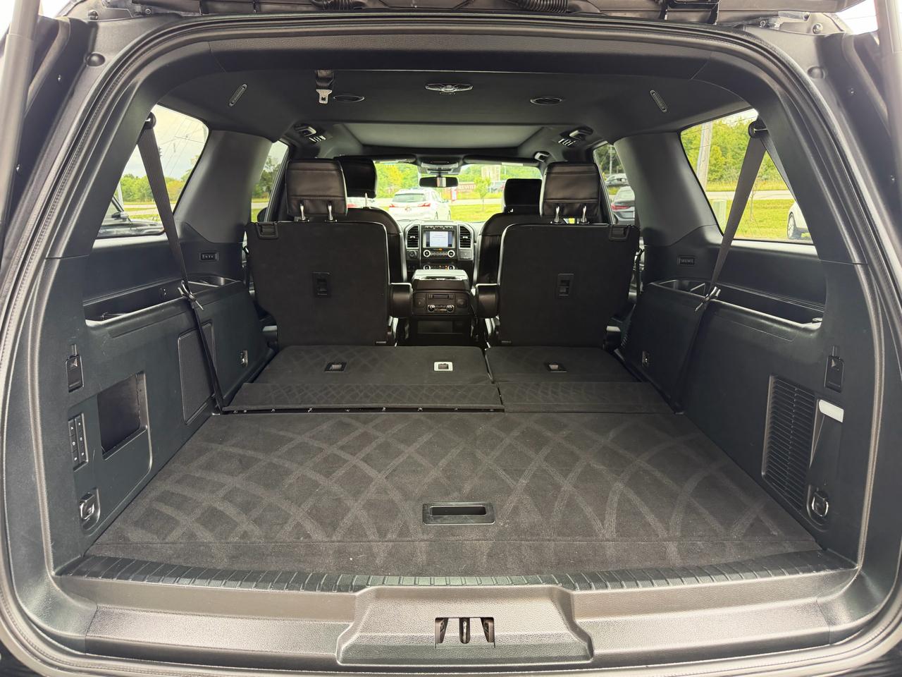 Ford Expedition Max Limited 4x4 2020