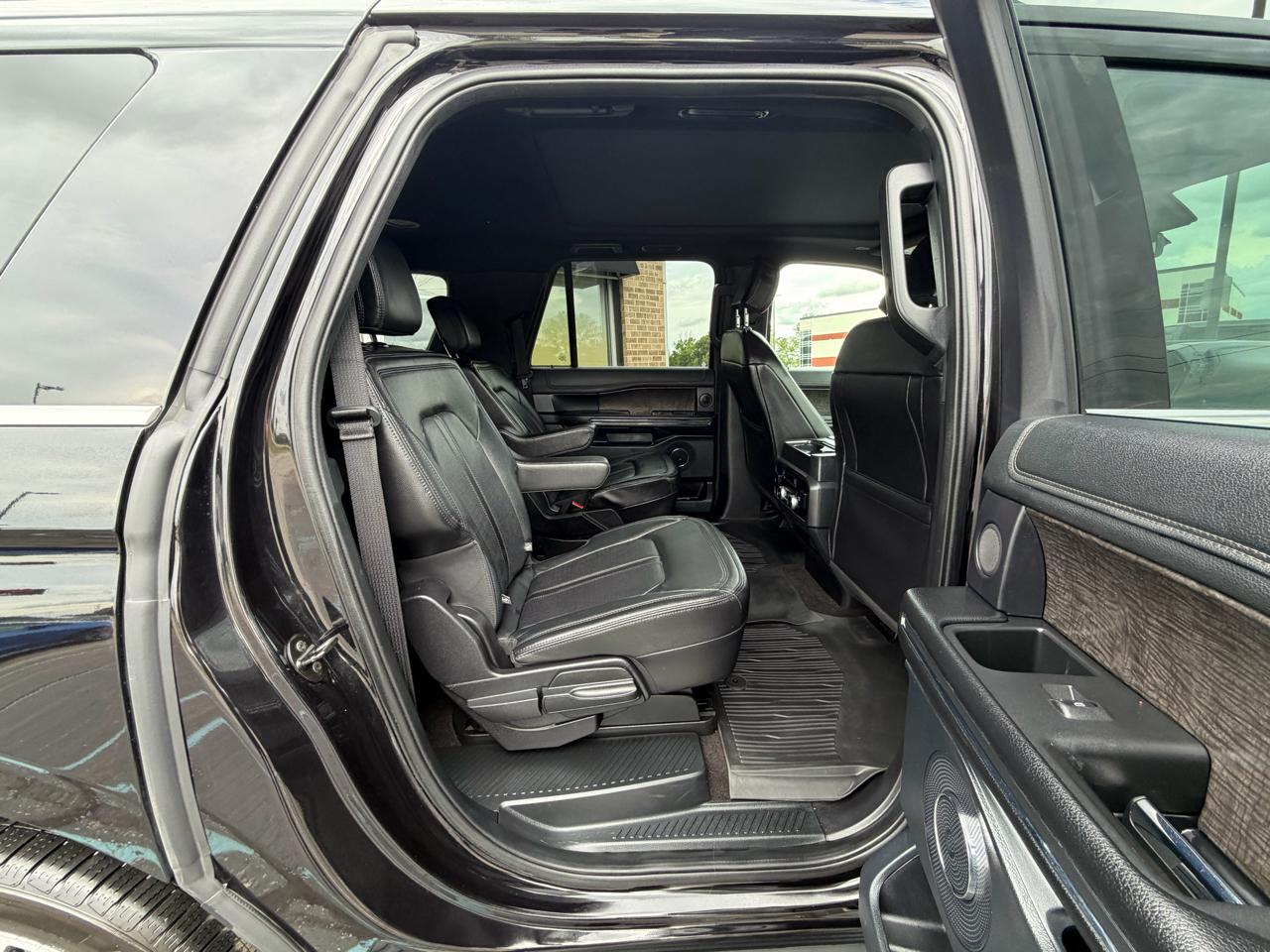 Ford Expedition Max Limited 4x4 2020
