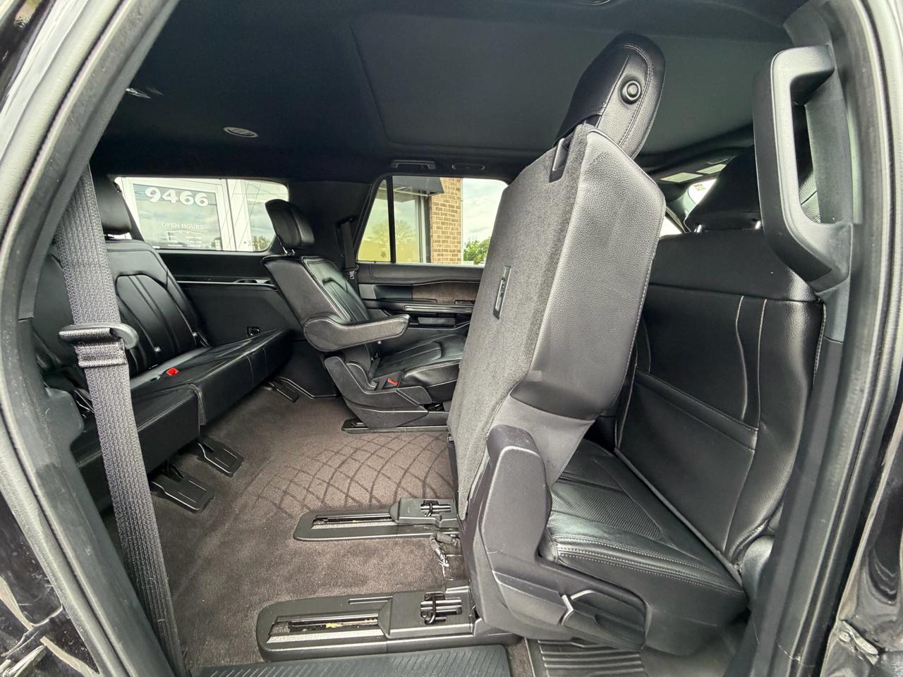 Ford Expedition Max Limited 4x4 2020