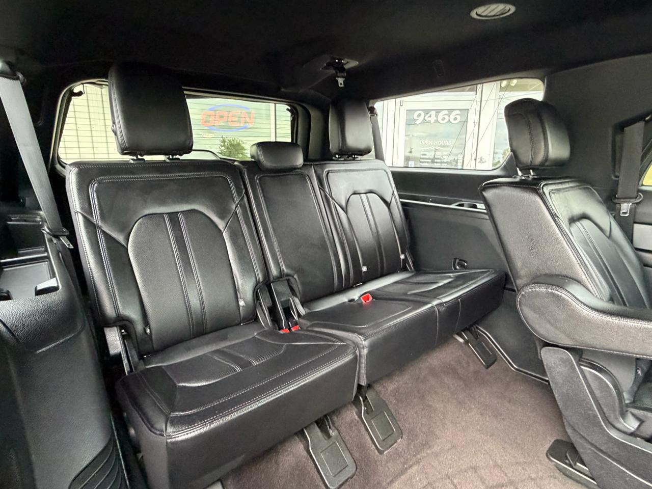 Ford Expedition Max Limited 4x4 2020